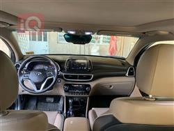 هیوندای تۆکسۆن